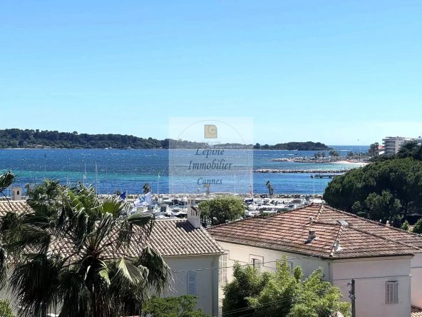 Apartment in Cannes, Provence-Alpes-Côte d'Azur, France 2 - 15663744