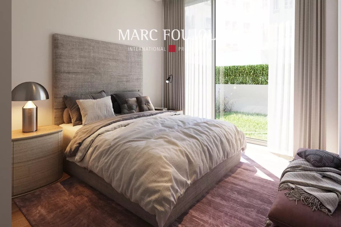 Apartment in Alvalade, Lisbon, Portugal 5 - 13308982