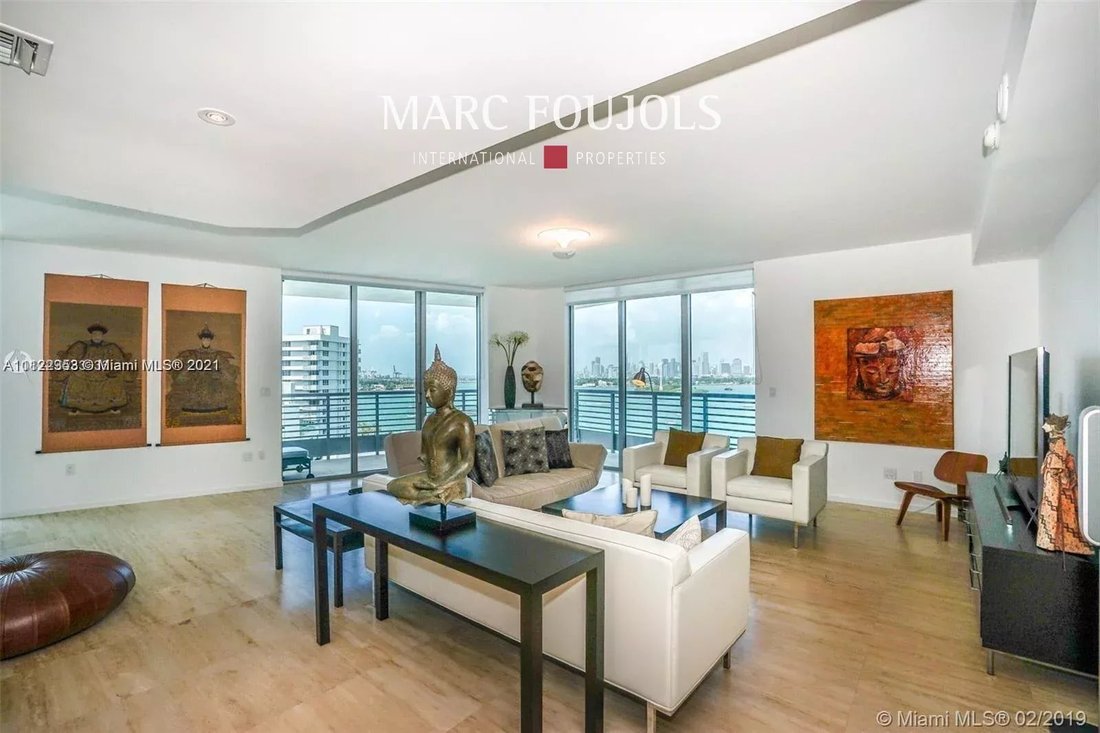 Apartment in Miami Beach, Florida, United States 3 - 13308891