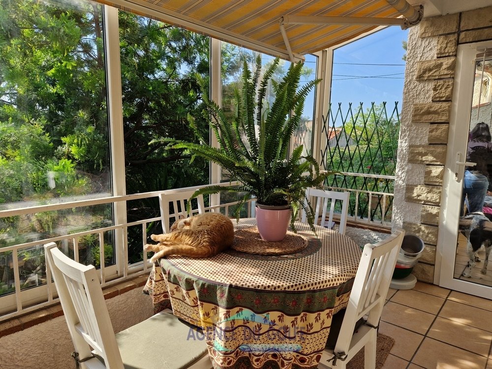 House in La Ciotat, Provence-Alpes-Côte d'Azur, France 1 - 15663965