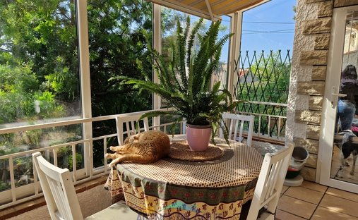 Casa en La Ciotat, Provenza-Alpes-Costa Azul, Francia 1