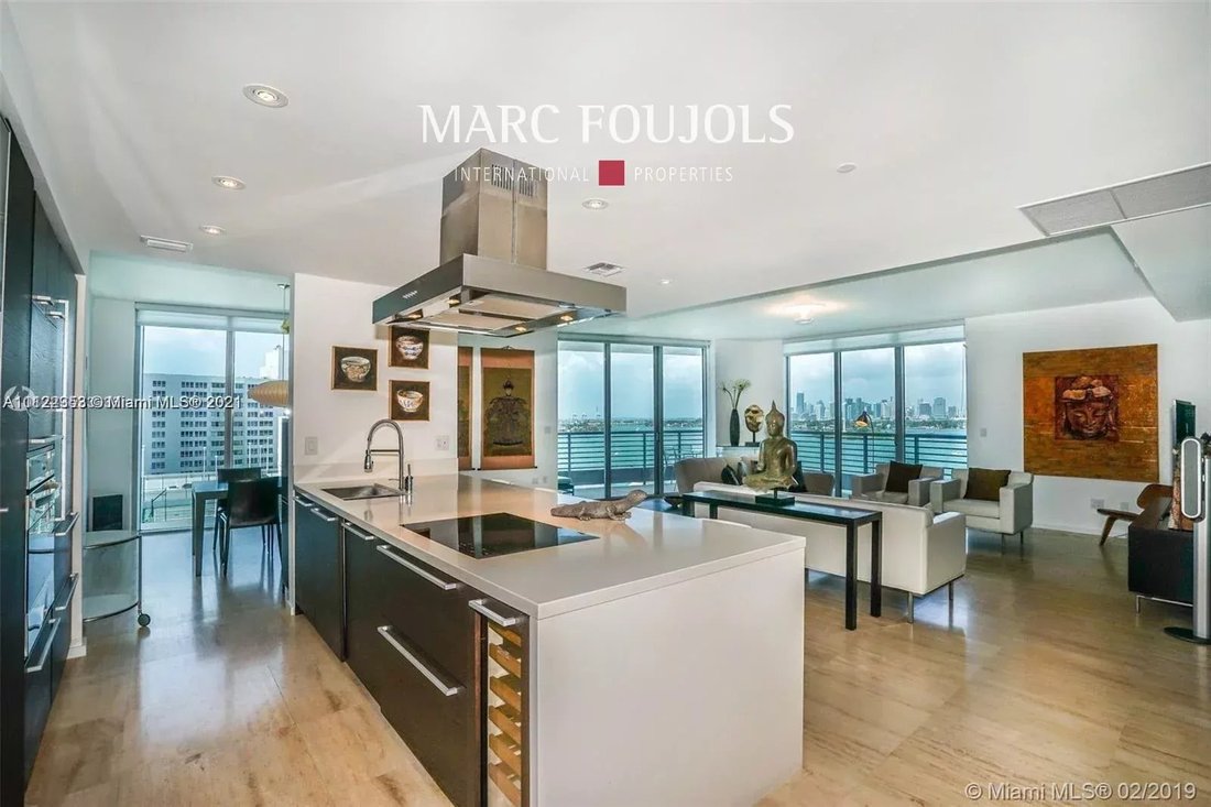 Apartment in Miami Beach, Florida, United States 2 - 13308891