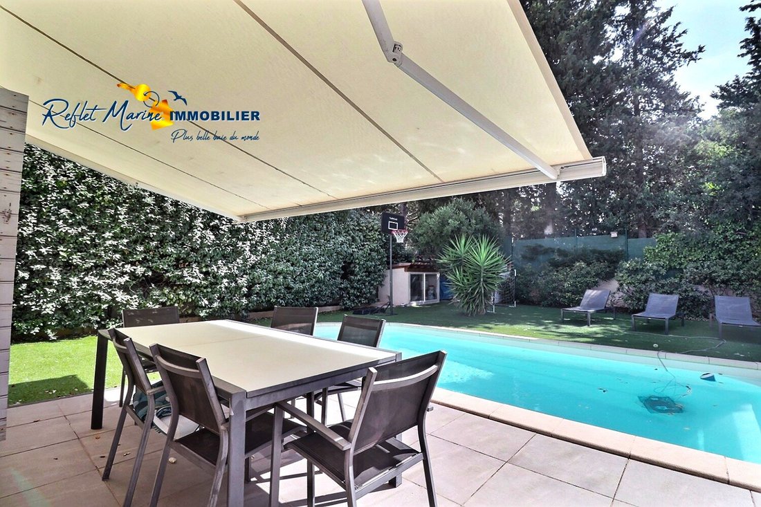 House in La Ciotat, Provence-Alpes-Côte d'Azur, France 3 - 15664035