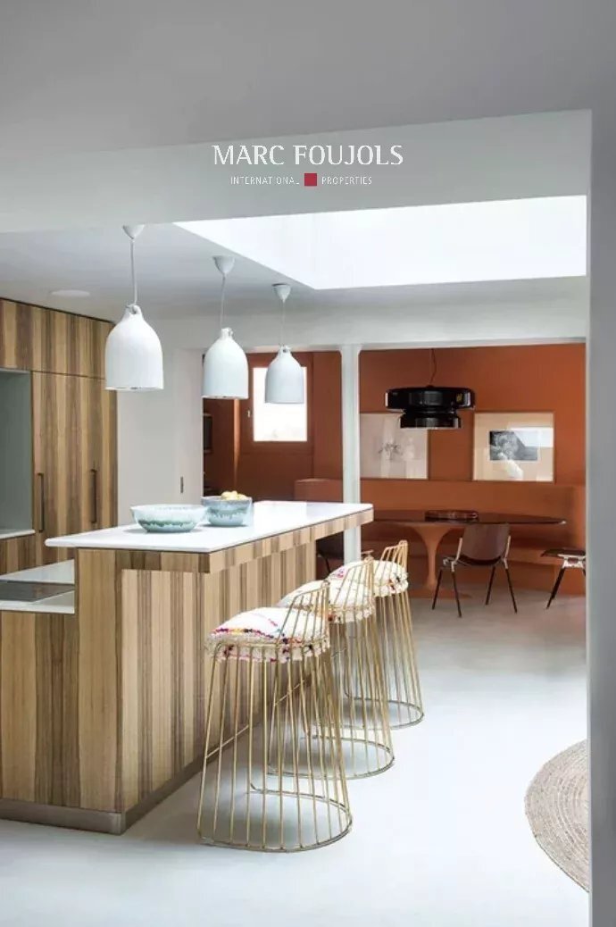 Apartment in Chaillot, Paris 16e Arrondissement, Paris 5 - 15125338