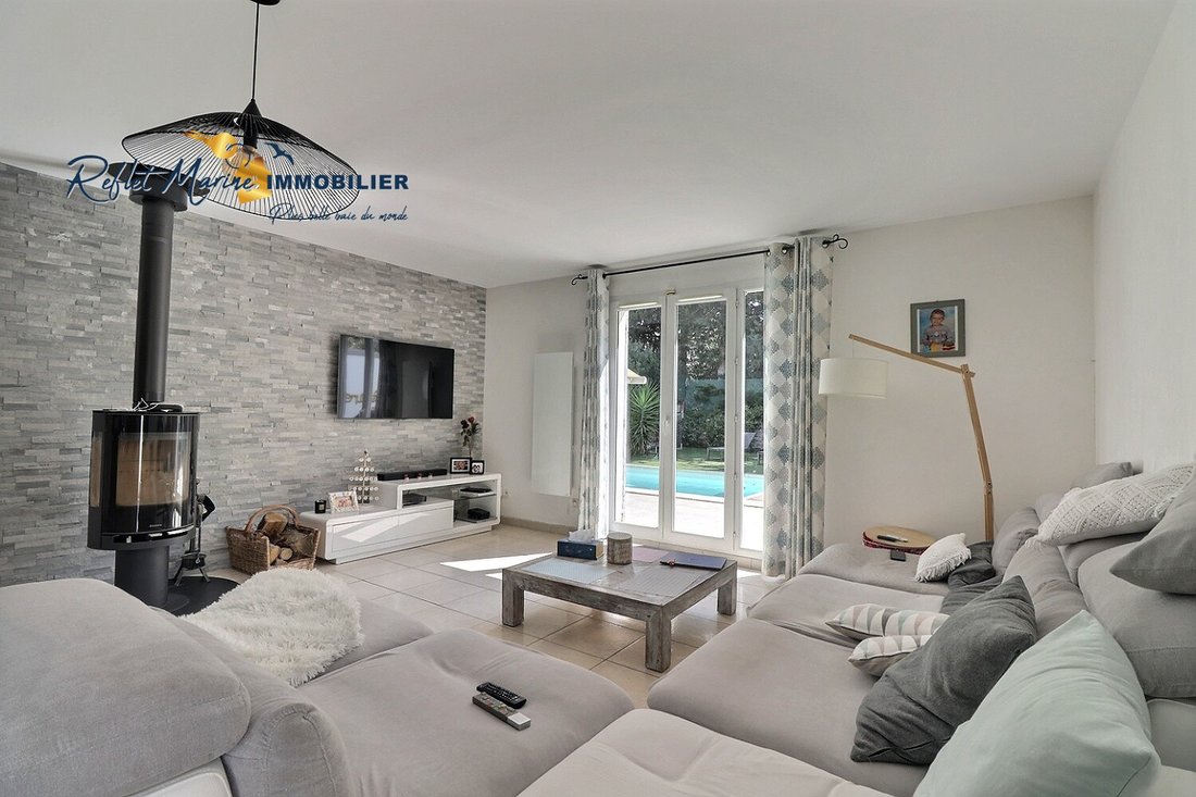 House in La Ciotat, Provence-Alpes-Côte d'Azur, France 2 - 15664035