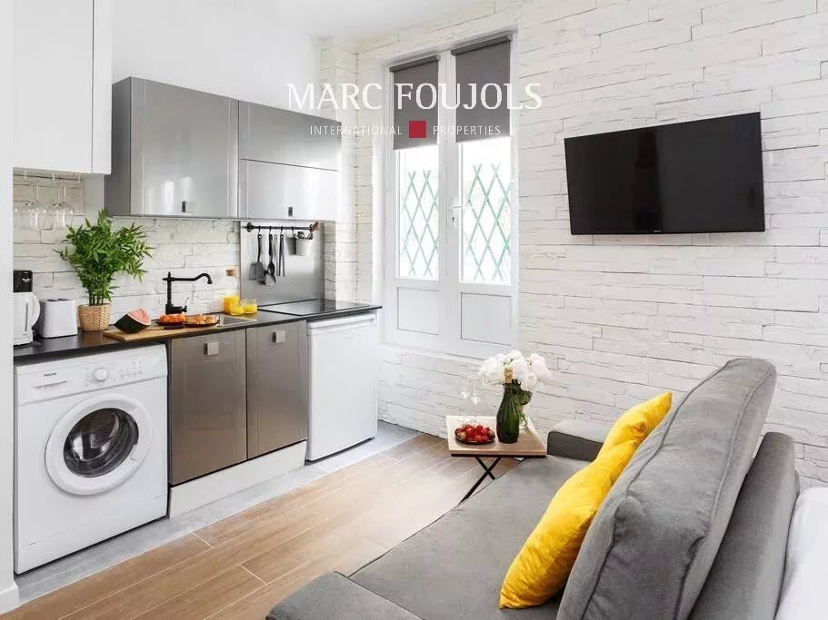 Apartment in Gros Caillou, Paris 7e Arrondissement, Paris 1 - 13308572