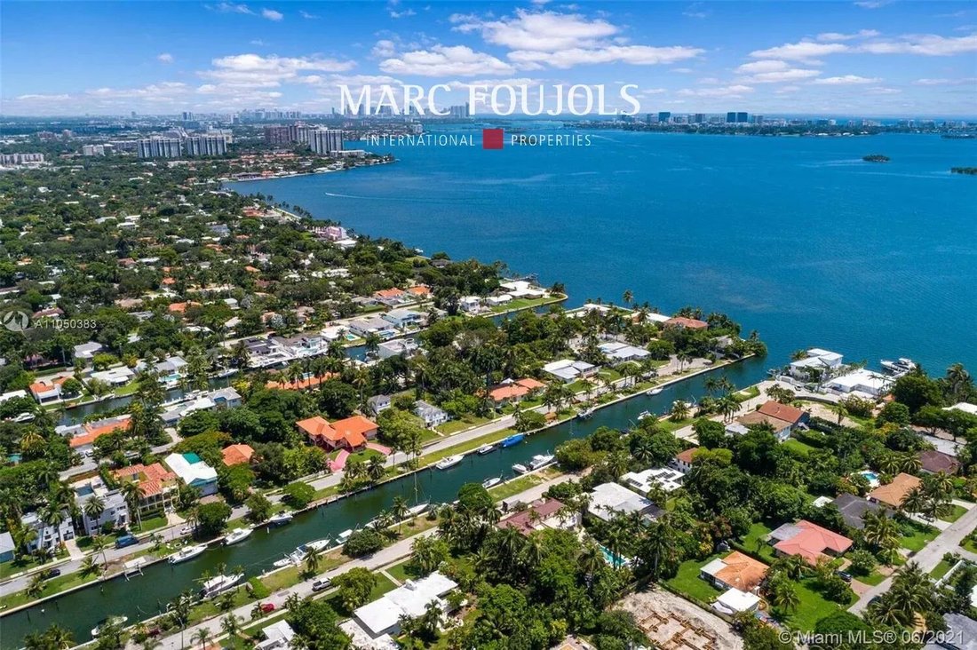House in Miami Shores, FL, United States 2 - 13308855