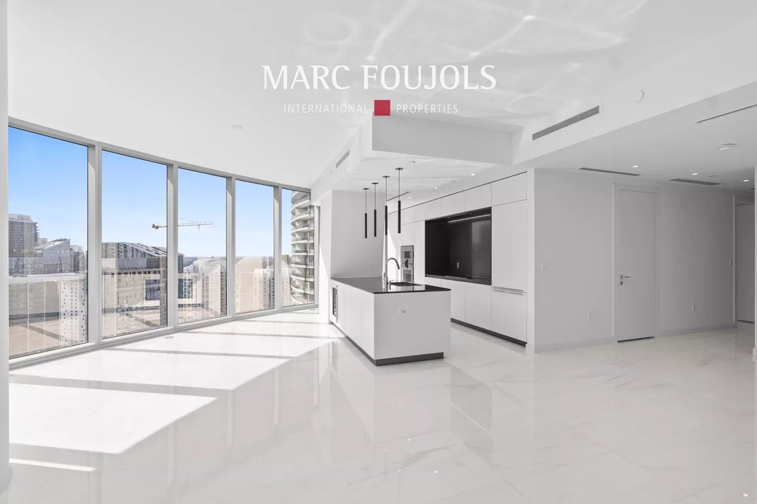 Apartment in Miami, Florida, United States 4 - 15172240