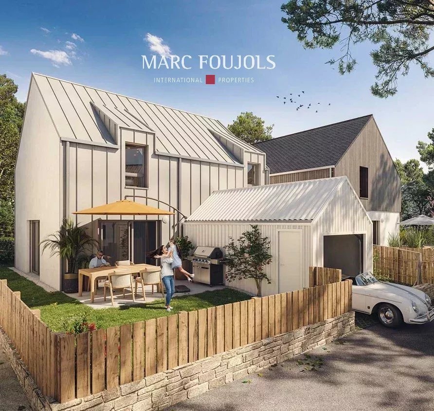 House in La Trinité-sur-Mer, Brittany, France 1 - 15590179