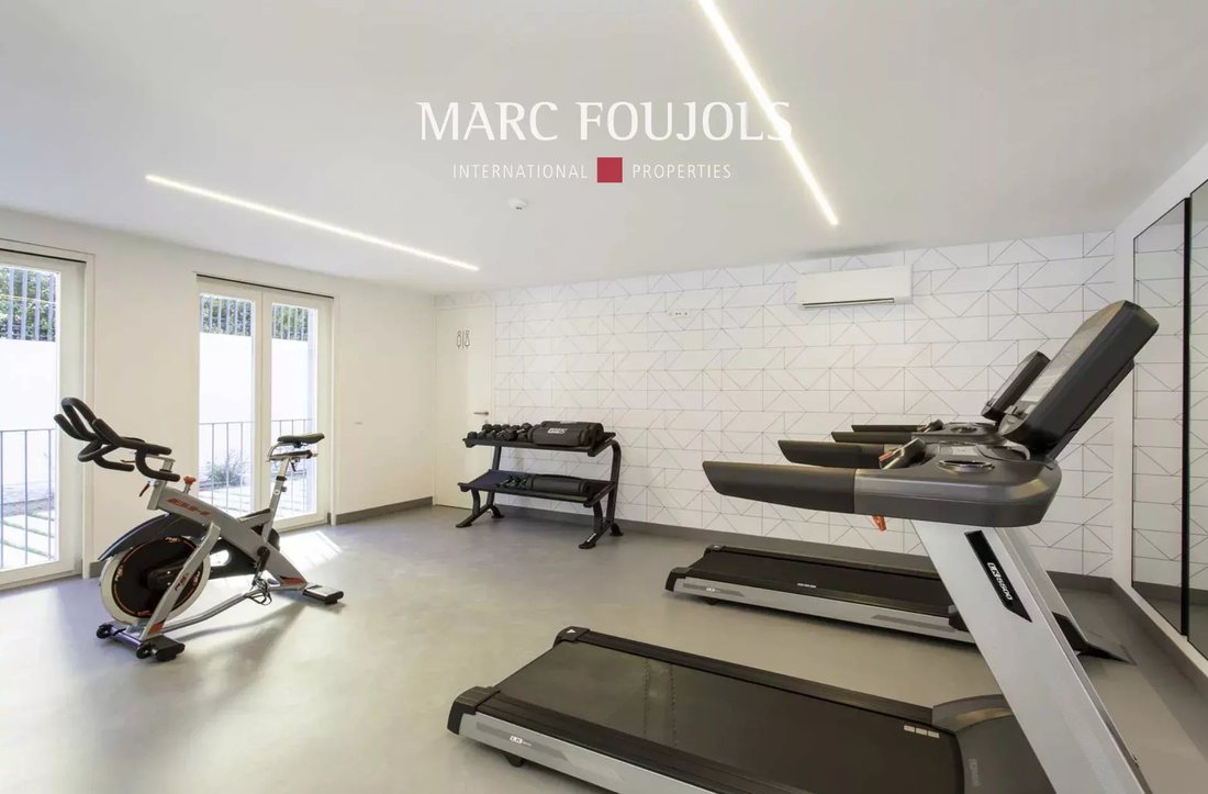 Apartment in Ajuda, Lisbon, Portugal 5 - 13308470