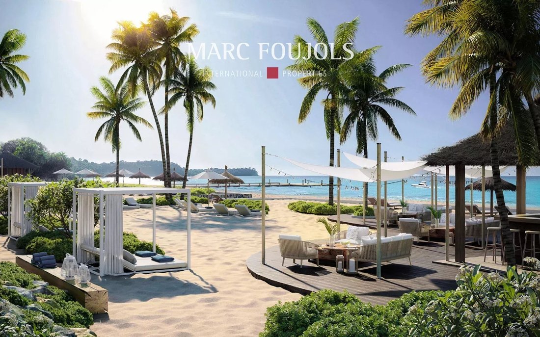 Apartment in Balaclava, Pamplemousses District, Mauritius 3 - 14338563