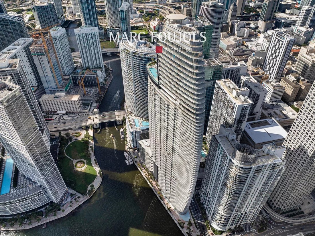 Apartment in Miami, Florida, United States 1 - 15172230