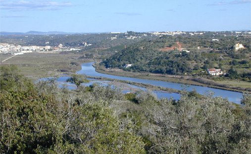 Land in Silves, Algarve, Portugal 1