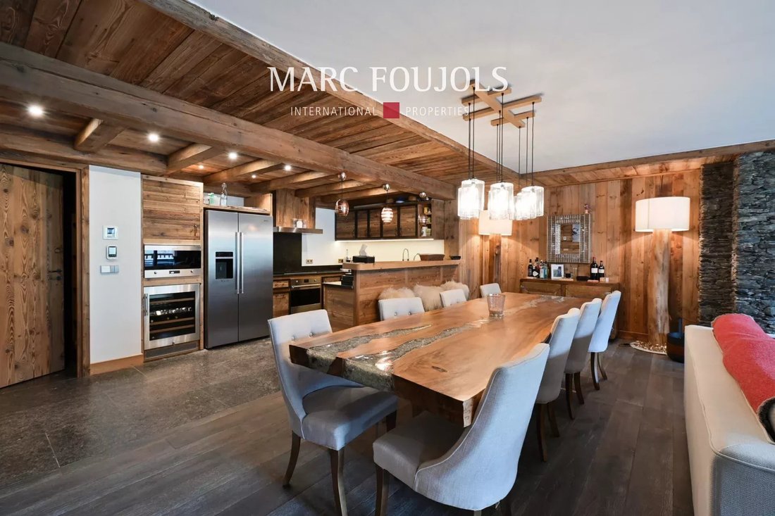 Apartment in France 4 - 14868616