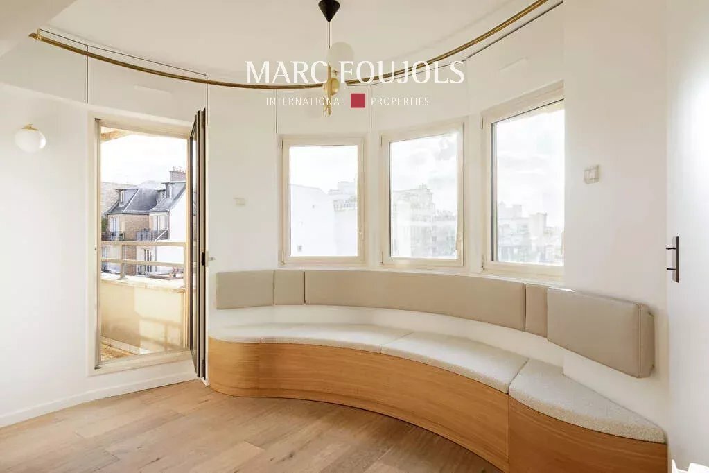 Apartment in Muette Sud, Paris 16e Arrondissement, Paris 1 - 13309157