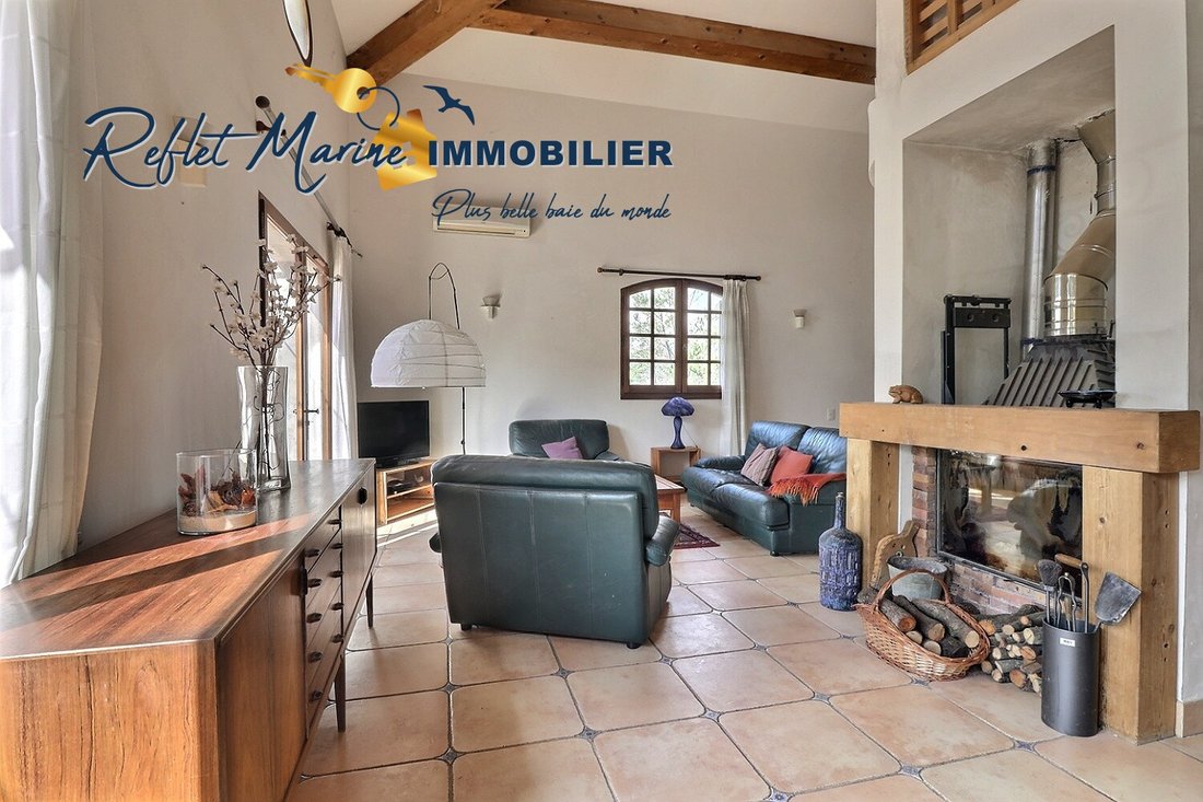 House in Ceyreste, Provence-Alpes-Côte d'Azur, France 3 - 15663955