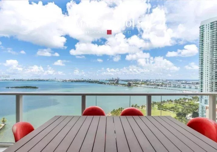 Apartment in Miami, Florida, United States 1 - 13308713