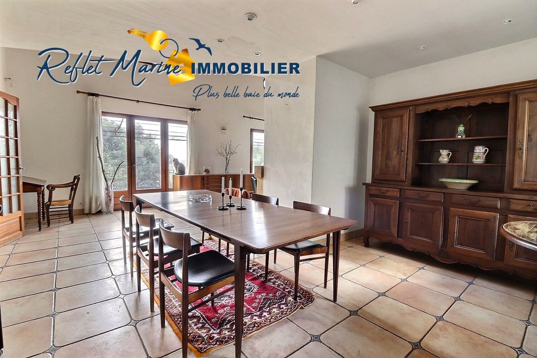 House in Ceyreste, Provence-Alpes-Côte d'Azur, France 5 - 15663955