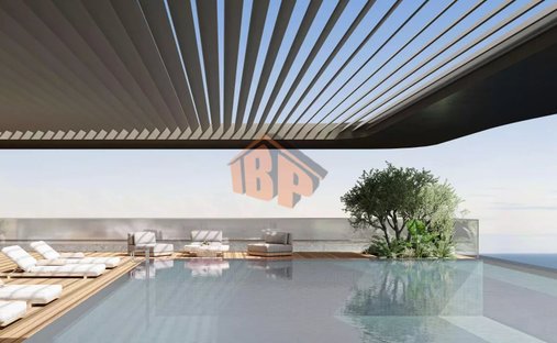 Apartment in Dubai Islands / Deira Islands, Dubai, United Arab Emirates 1