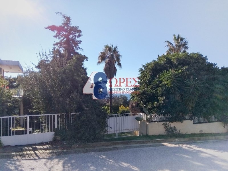 Land in Saronida, Attica, Greece 2 - 15664560