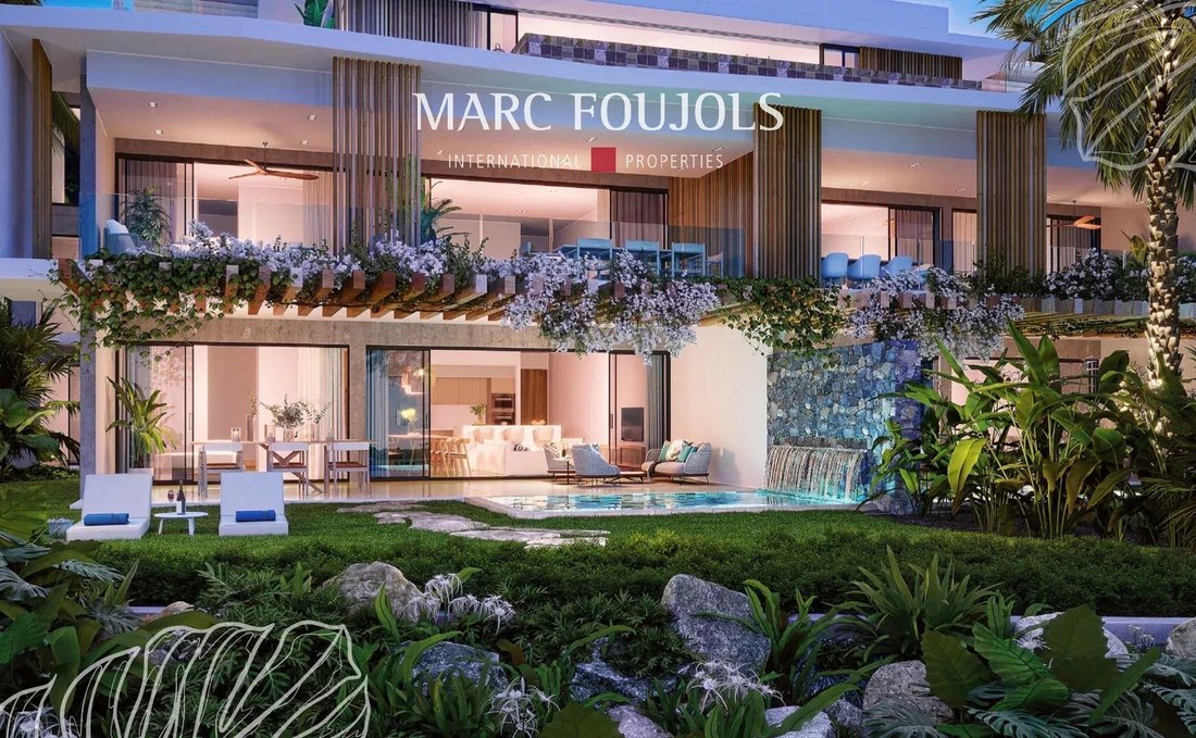 Apartment in Balaclava, Pamplemousses District, Mauritius 2 - 14338563