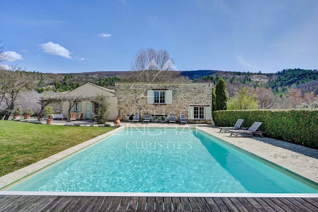 Andere in Forcalquier, Provence-Alpes-Côte d'Azur, Frankreich 3 - 14058849
