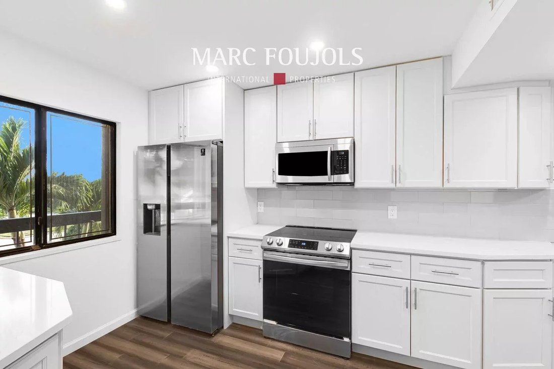 Apartment in Jupiter, Florida, United States 3 - 13308800