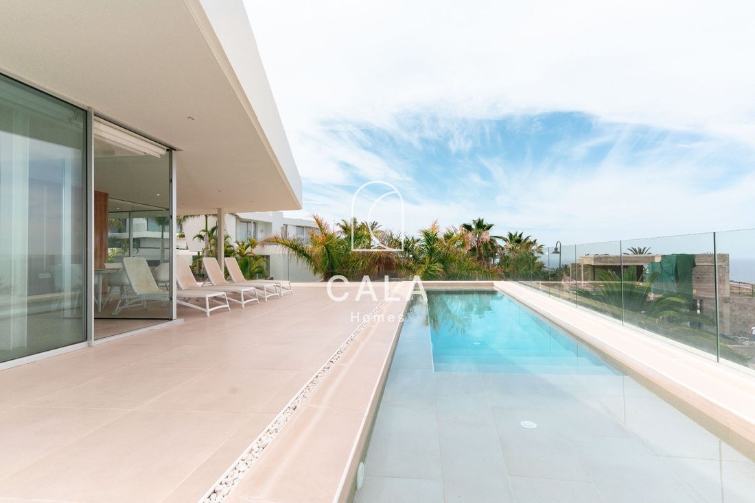 Villa en Salud-La Salle, Santa Cruz de Tenerife, España 3 - 15664499