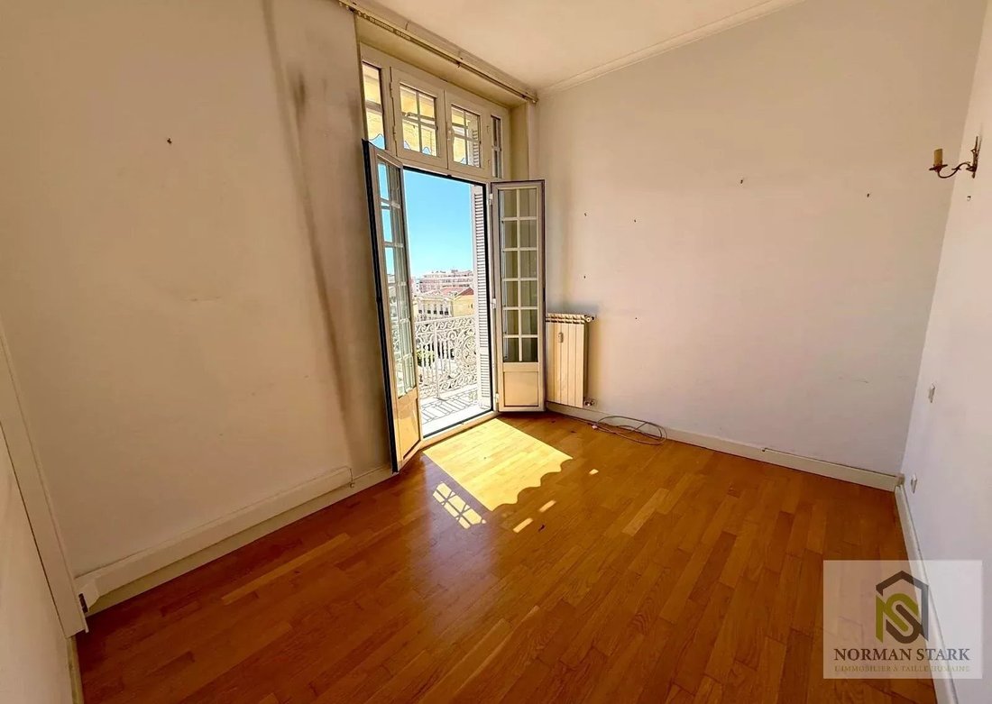 Appartement à Côte d'Azur, Provence-Alpes-Côte d'Azur, France 4 - 15524328