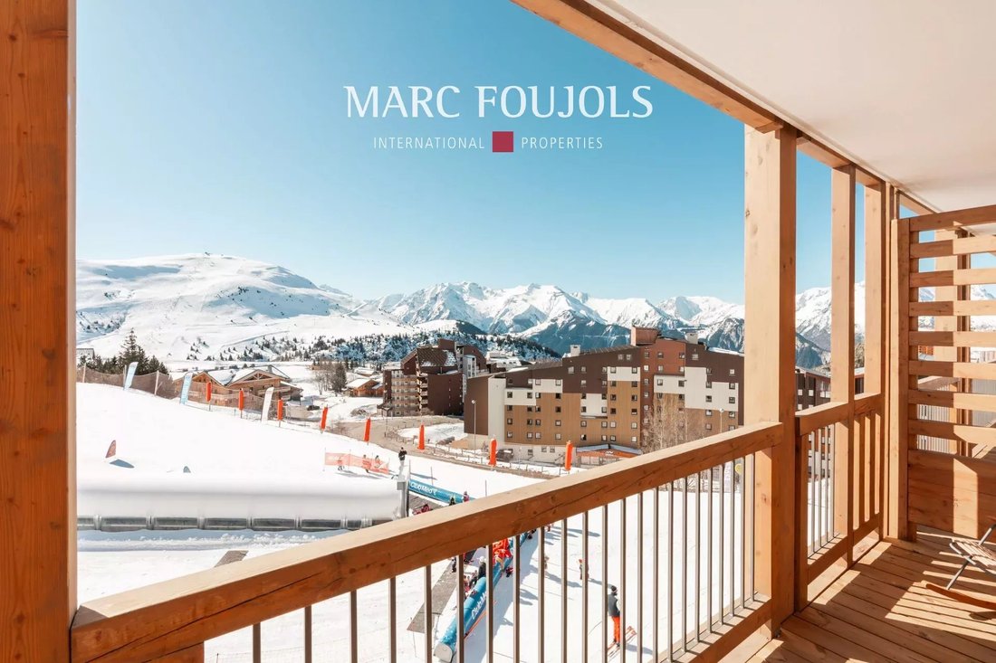 Apartment in La Garde, Auvergne-Rhône-Alpes, France 2 - 15279636