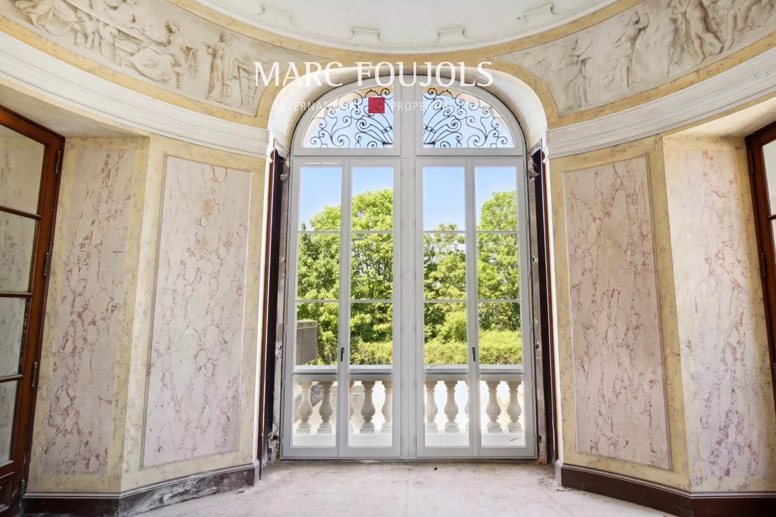 Apartment in Forêt, Saint-Germain-en-Laye, France 2 - 15321610