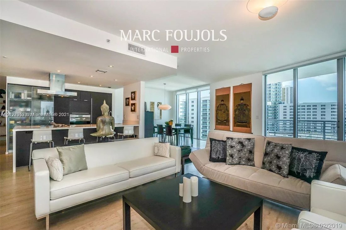 Apartment in Miami Beach, Florida, United States 4 - 13308891
