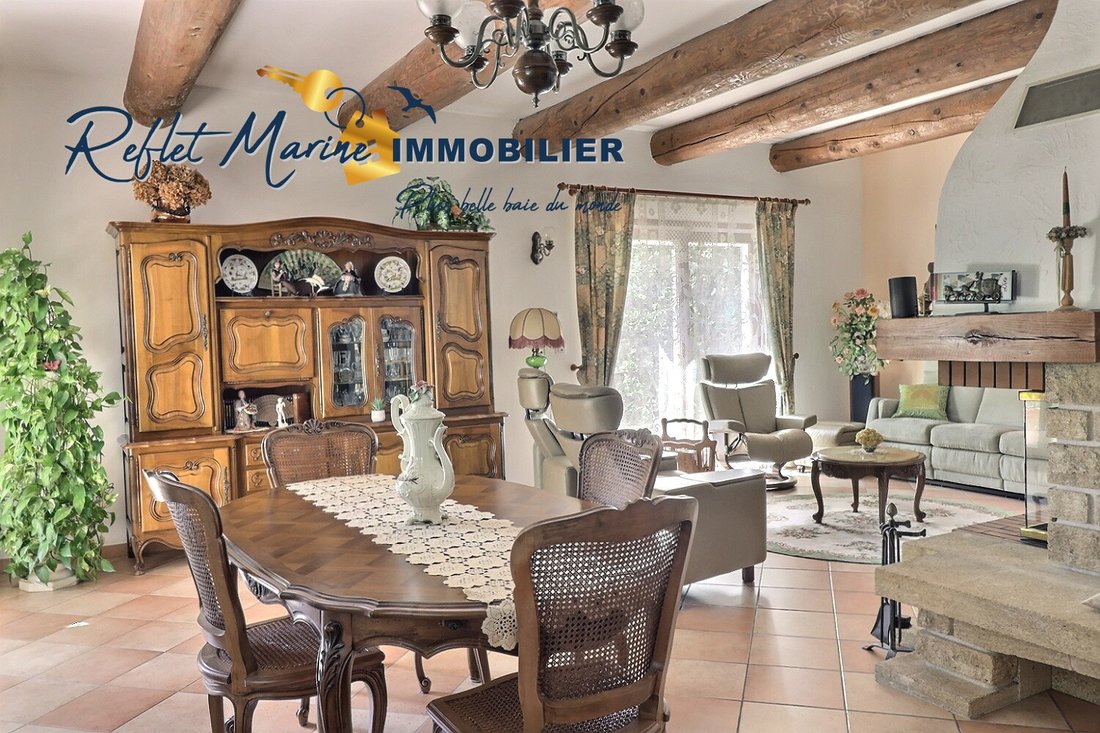 House in Ceyreste, Provence-Alpes-Côte d'Azur, France 5 - 15664141