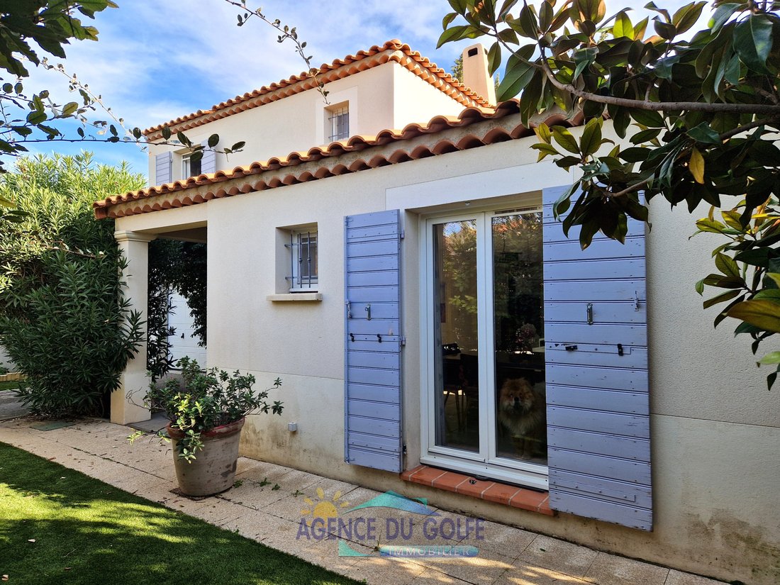 House in La Ciotat, Provence-Alpes-Côte d'Azur, France 2 - 15663979