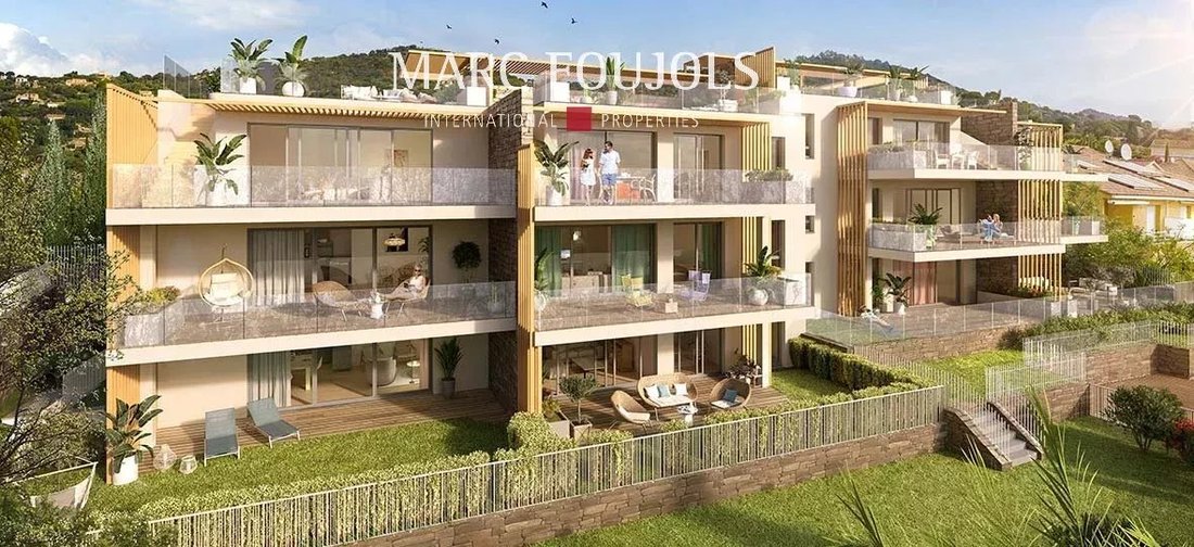 Apartment in Nord Est, Bormes-les-Mimosas, France 2 - 15476818