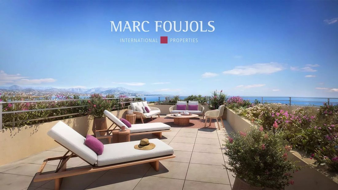 Apartment in La Fontonne, Antibes, France 2 - 15654425