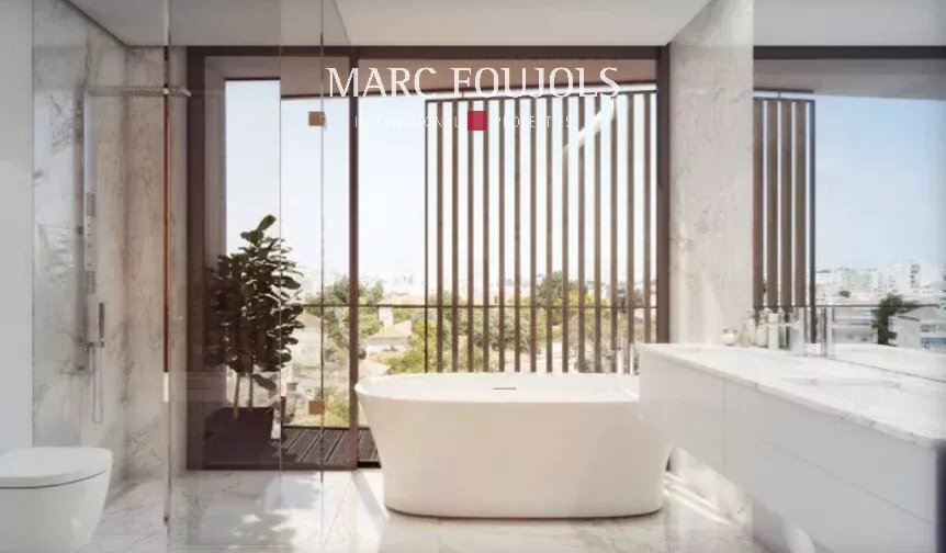 Apartment in Alvalade, Lisbon, Portugal 2 - 13308982