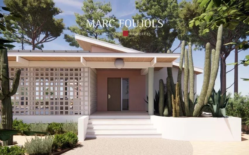 Villa in 33970 Le Cap-Ferret, Lège-Cap-Ferret, Nouvelle-Aquitaine 1 - 14101675