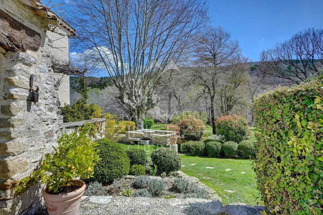 Forcalquier, Provence-Alpes-Côte d'Azur, France 2 - 14058849