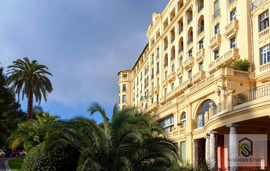 Appartement à Côte d'Azur, Provence-Alpes-Côte d'Azur, France 2 - 14614518