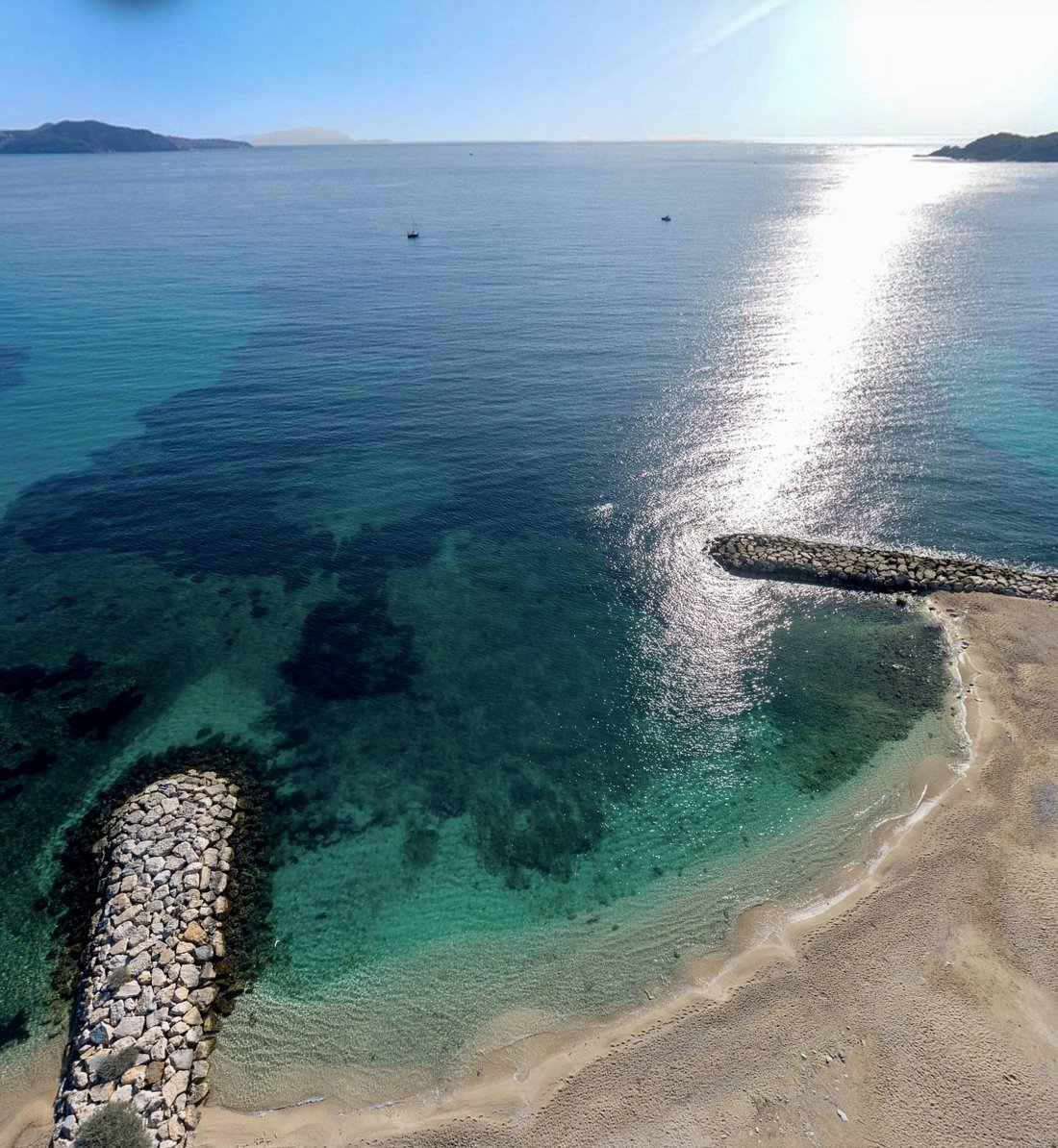 Apartment in La Ciotat, Provence-Alpes-Côte d'Azur, France 1 - 15664016
