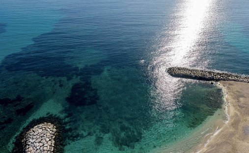 Apartment in La Ciotat, Provence-Alpes-Côte d'Azur, France 1