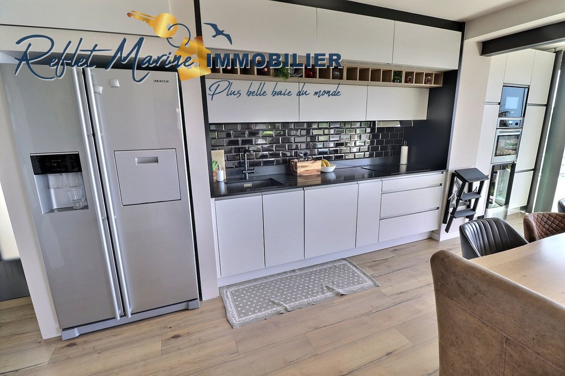 Apartment in La Ciotat, Provence-Alpes-Côte d'Azur, France 3 - 15663986