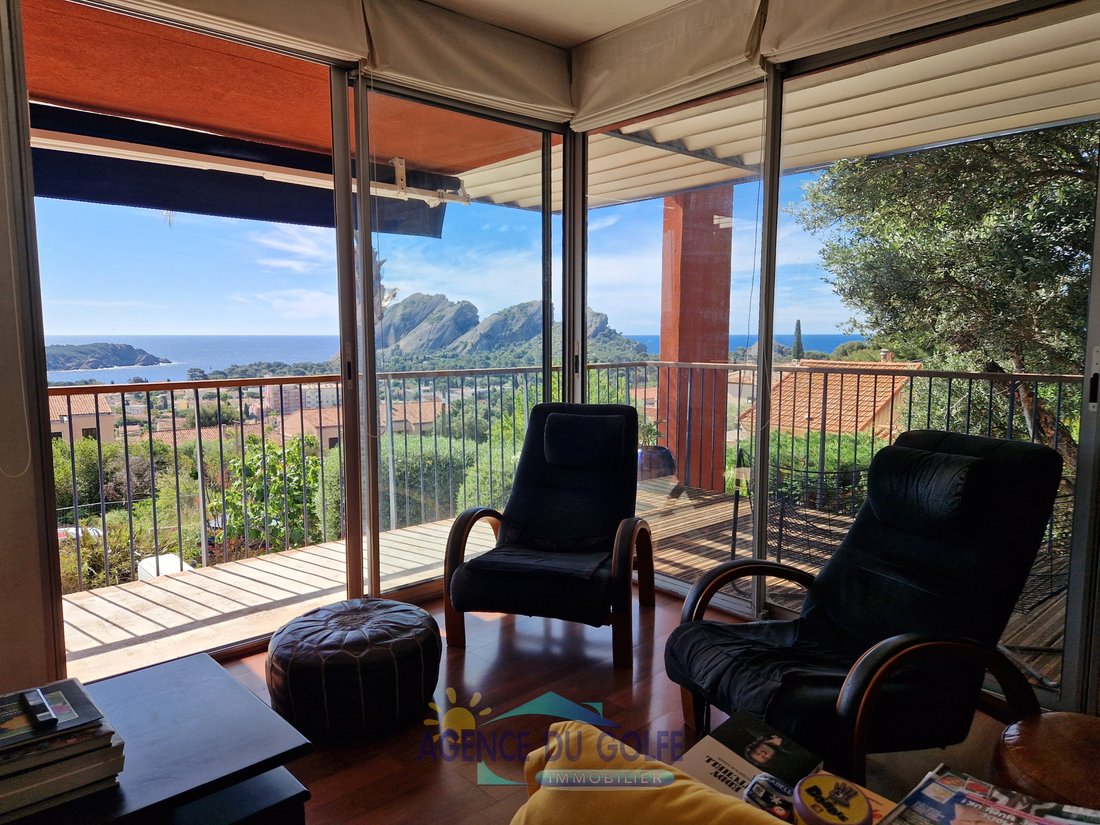 House in La Ciotat, Provence-Alpes-Côte d'Azur, France 3 - 15663873
