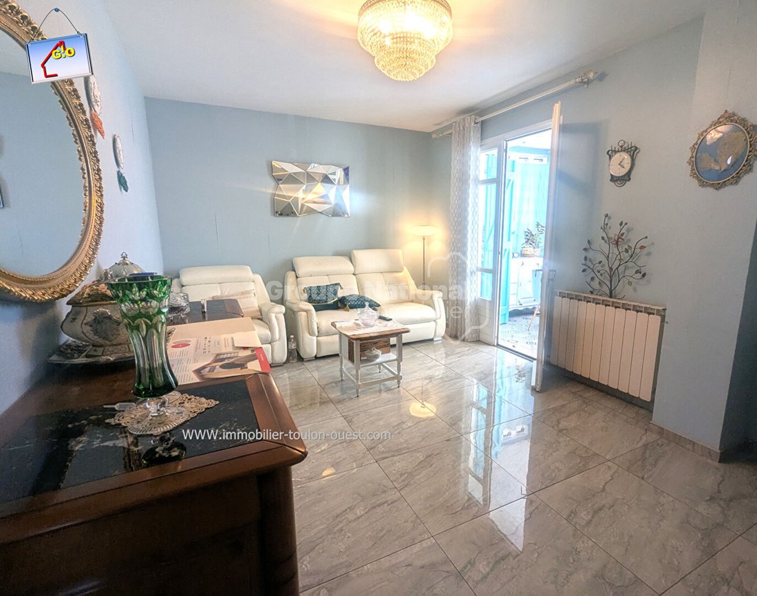 Villa in Notre Dame des Routes, Toulon, France 4 - 15663543