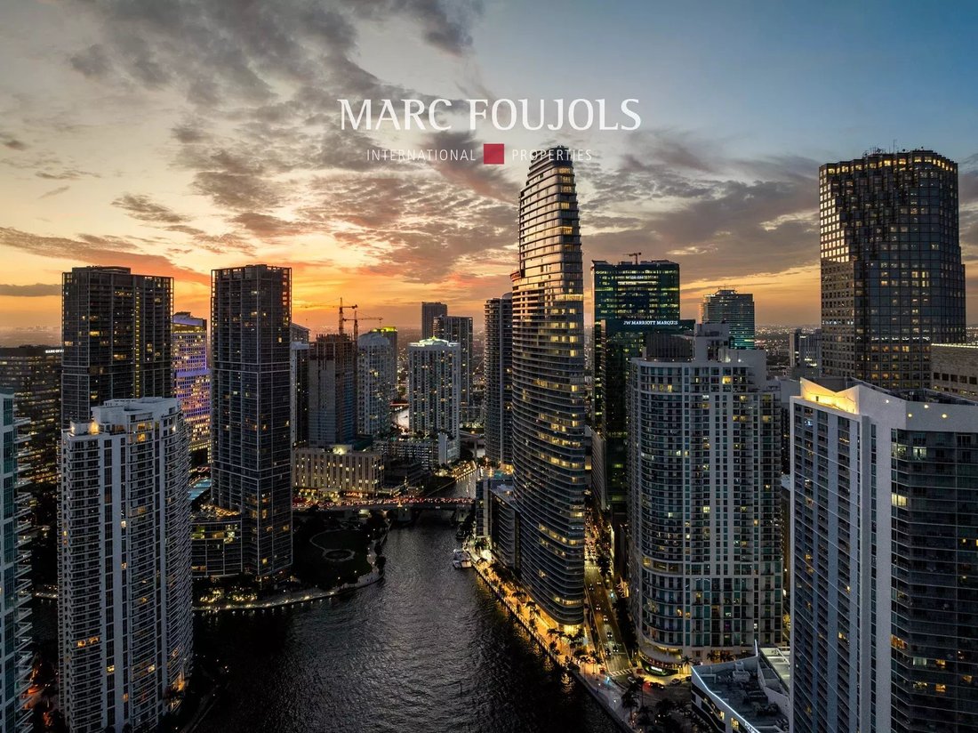 Apartment in Miami, Florida, United States 3 - 15172252
