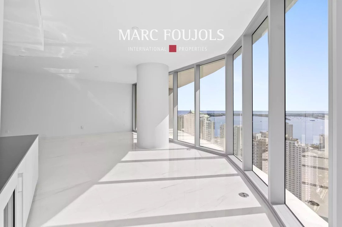 Apartment in Miami, Florida, United States 5 - 15172240