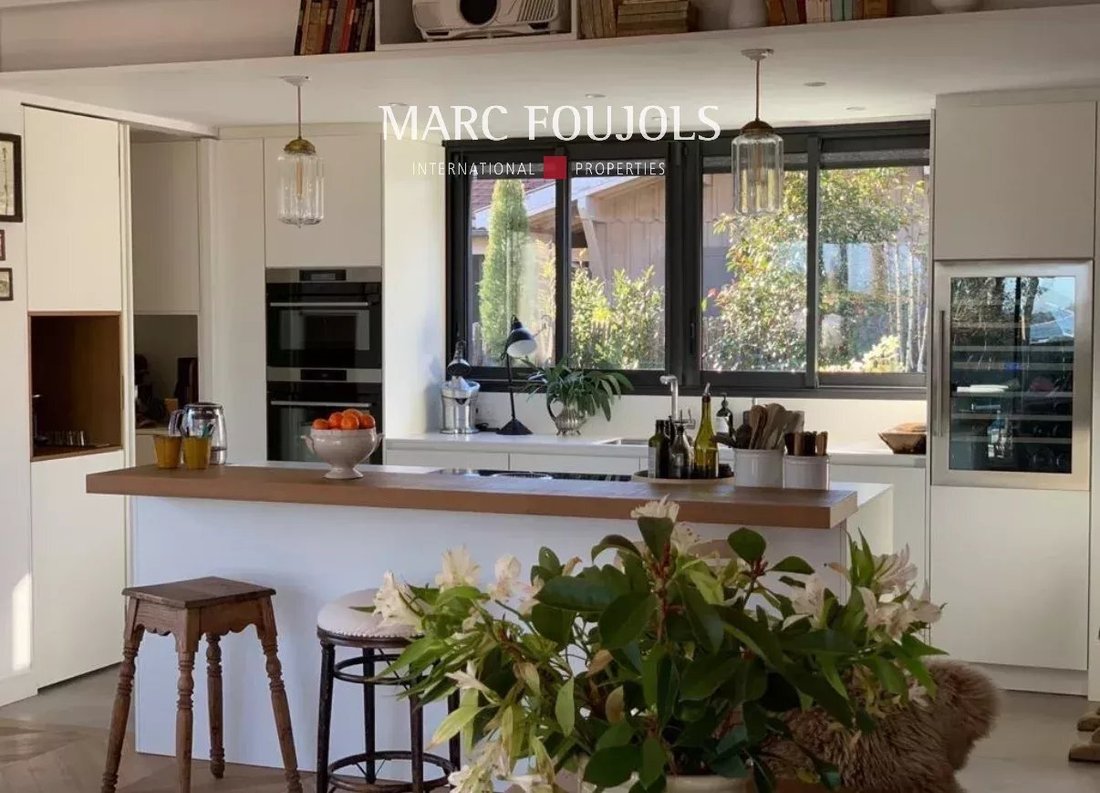 Villa in France 5 - 15146029