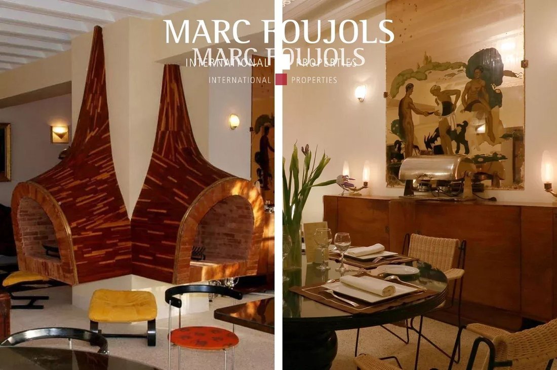 House in Aguergour, Marrakesh-Safi, Morocco 5 - 13309032