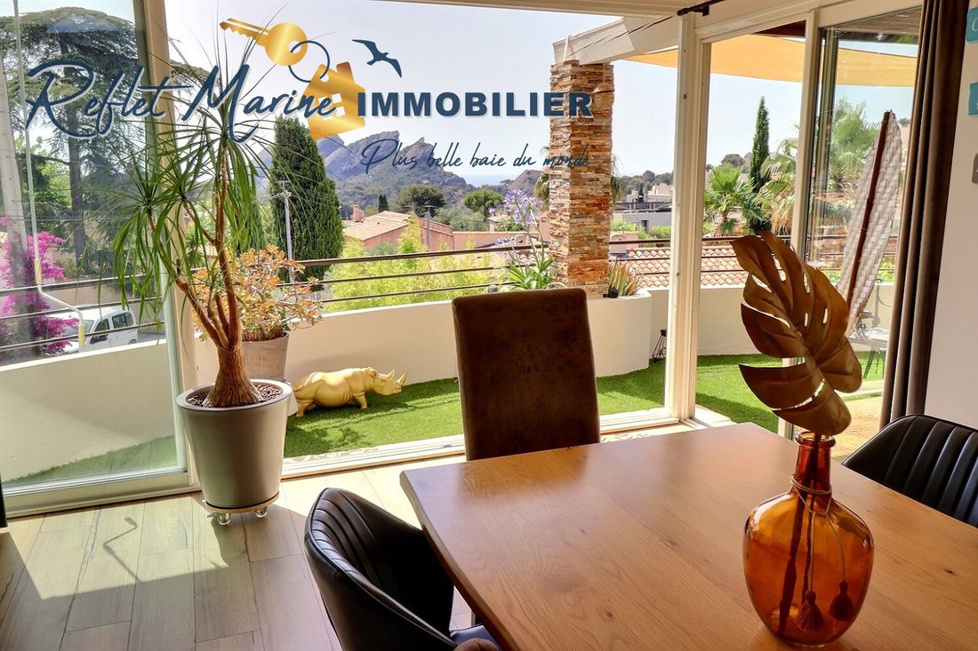 Apartment in La Ciotat, Provence-Alpes-Côte d'Azur, France 5 - 15663986